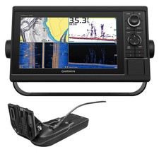 GARMIN GPSMAP 1042XSV COMBO