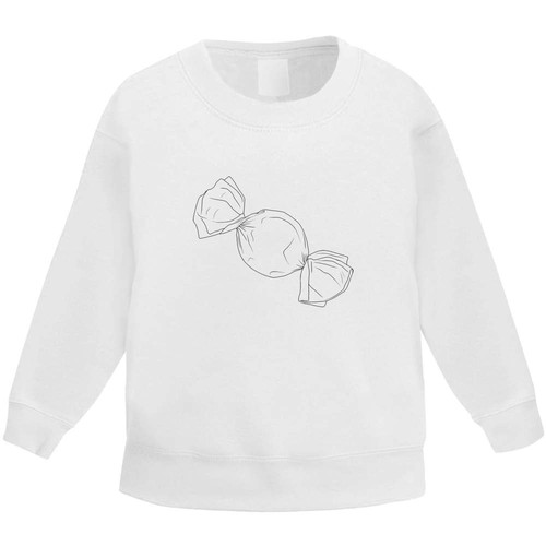 Felpa/maglione/maglione