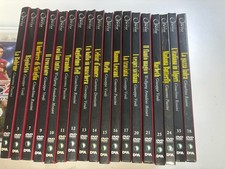 Lotto 18 DVD * INVITO