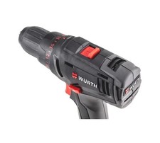 Trapano avvitatore batteria - trapano, a