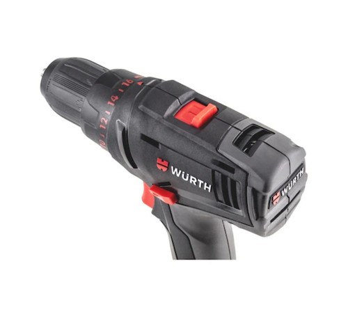 Trapano avvitatore batteria - trapano,
