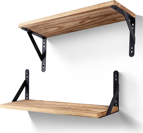 Set mensole in legno - set,