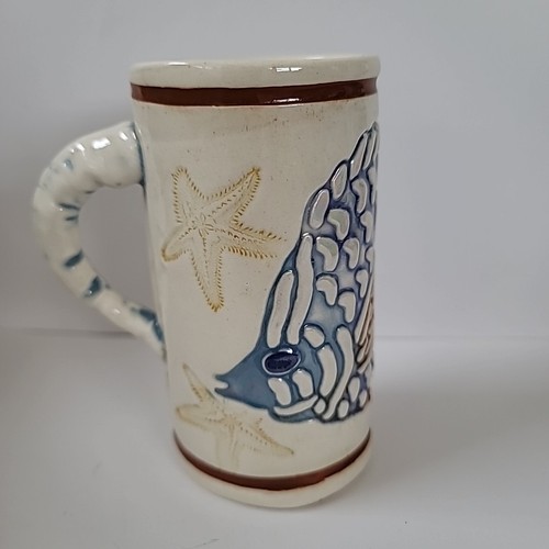 Tazza portamatite magro - magro, in