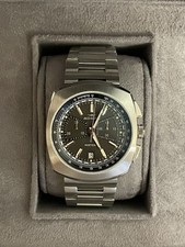 Mondia History Chronograph Bi