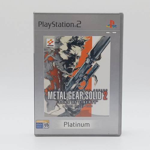 Juego ps2 original pal - original, españa