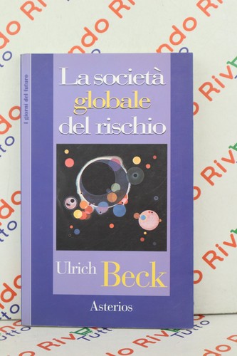 Ulrich beck società - ulrich,