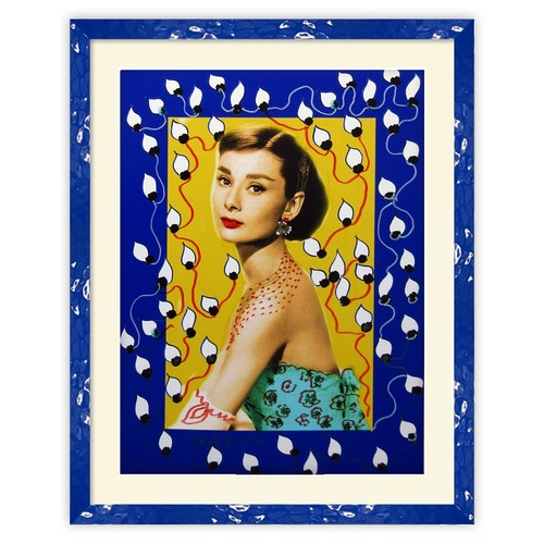 Maria murgia audrey hepburn - murgia, hepburn"