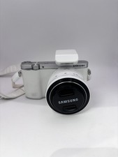 Hybride Samsung NX3000