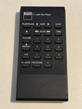Telecomando originale nad - originale,