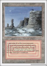 Plateau [3ED - ] - HP