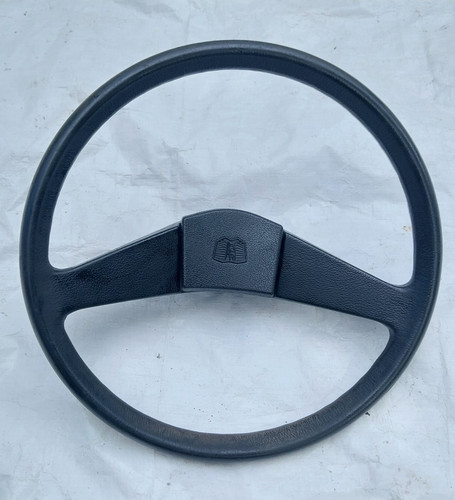 Volante sterzo polo ii - sterzo,