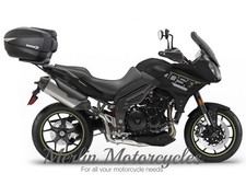 Kit bauletto montaggio - kit,