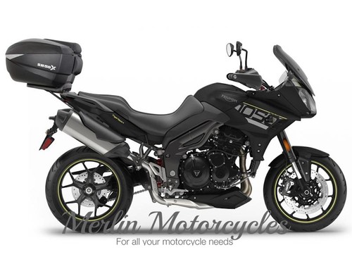 Kit bauletto raccordo - bauletto,