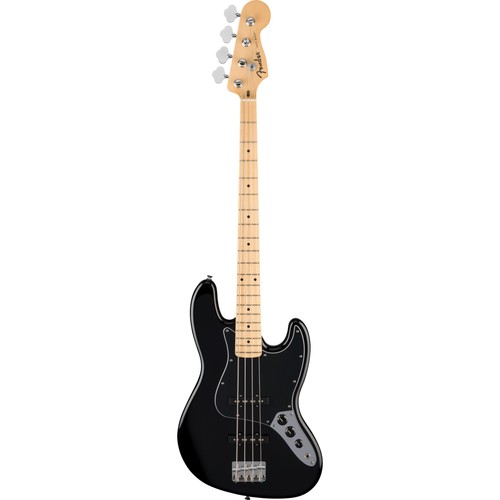 Fender standard jazz bass - standard,