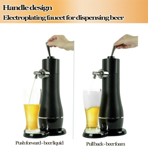 Distributore birra bozza - birra,