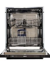 Akai Lavastoviglie da Incasso