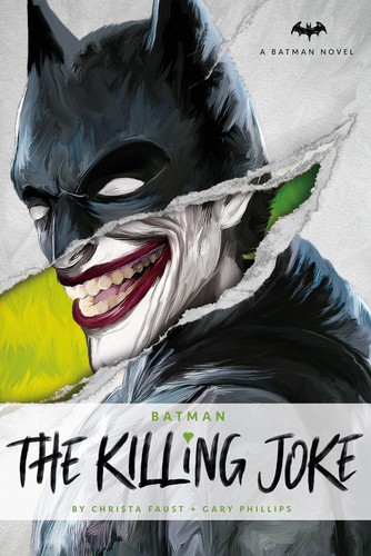 Comics novels batman - dc, batman:
