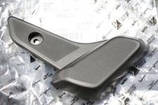 Pedana poggiapiedi destra