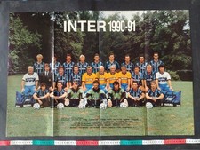 Poster INTER Campionato