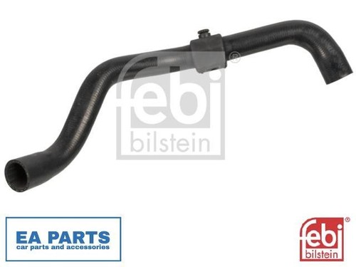 Tubo radiatore per - , renault