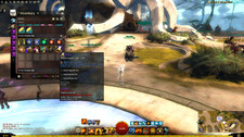 Guild Wars 2 Legendary Weapon
