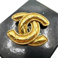 Spilla logo CHANEL CC COCO