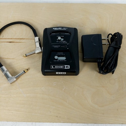 Ricevitore wireless line - wireless, 6
