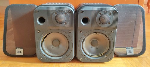 Rara coppia altoparlanti jbl - altoparlanti,
