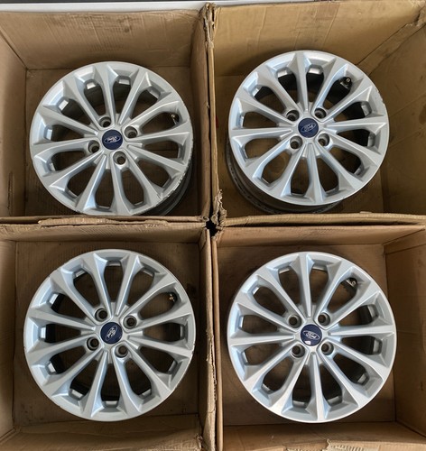 Cerchi lega ford oem - cerchi,