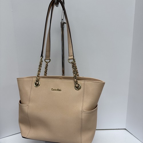 Borsa mano design calvin - borsa, a