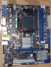 ASRock 960GM/U3S3 FX