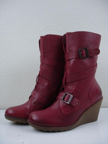 Stivali donna kickers - 6,