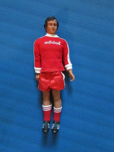 Franz beckenbauer adidas - franz,