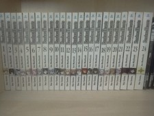 Pandora hearts serie - hearts, completa