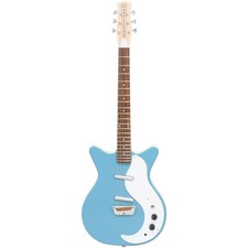 Danelectro guitar stock - danelectro, stock'59