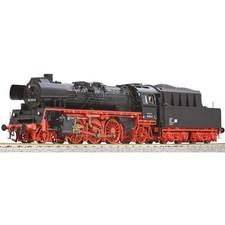 Roco 7110023 H0 locomotiva a vapore 35 1111-0, DR, ep. IV, DC-Sound H0 + Nuovo