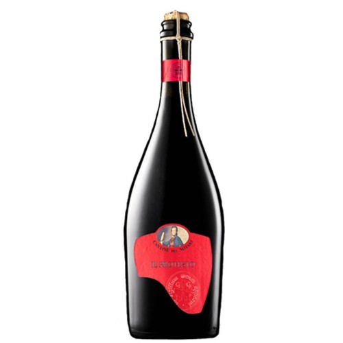 Aglianico frizzante igt - frizzante,