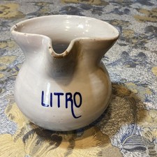 Antica Brocca Caraffa Da