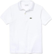 Lacoste - Polo classica a