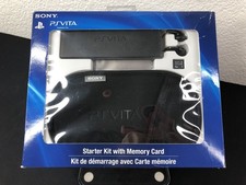 PSVITA Starter Kit con
