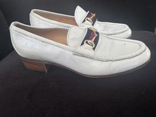 Scarpe mocassini vintage