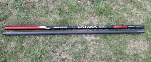 Shimano canna pesca catana - shimano,