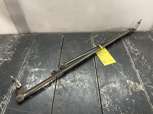 Tandem tergicristallo per - tandem,