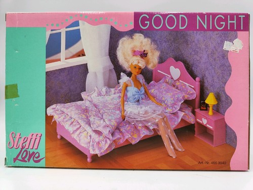 Steffi love good night - steffi, dream