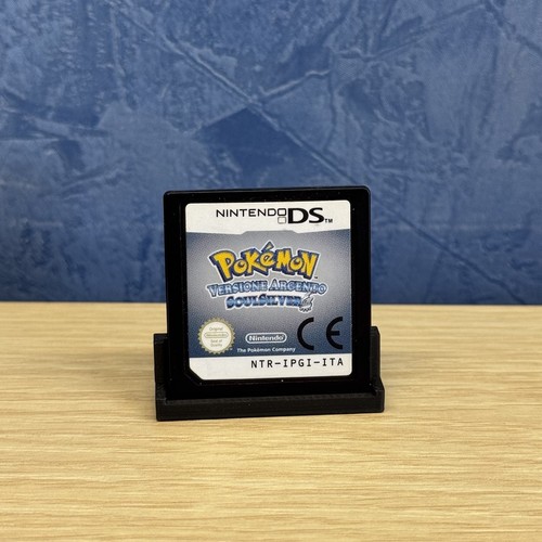 Pokemon versione argento - pokemon,