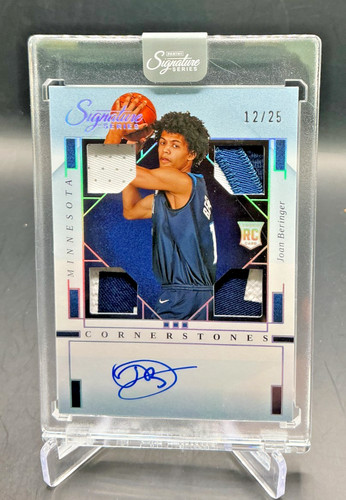 2025 panini signature - 2025/26,