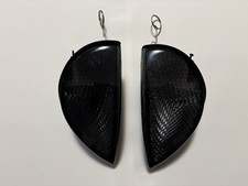 Frecce Direzionali Fumé Fiat