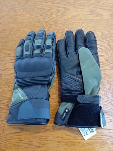 Guanti reschen gtx bmw - reschen,