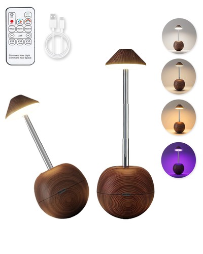 Confezione lampade tavolo - 2,
