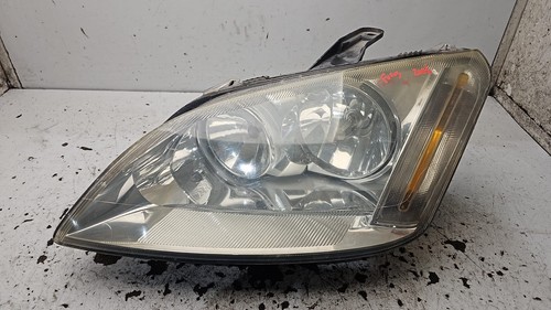 Faro anteriore sinistro per - anteriore,